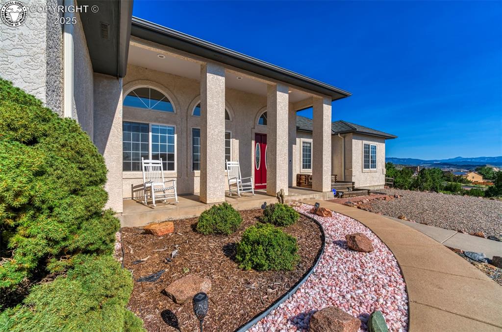 133 Blue Grouse Drive