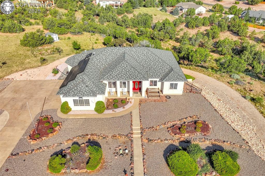 133 Blue Grouse Drive