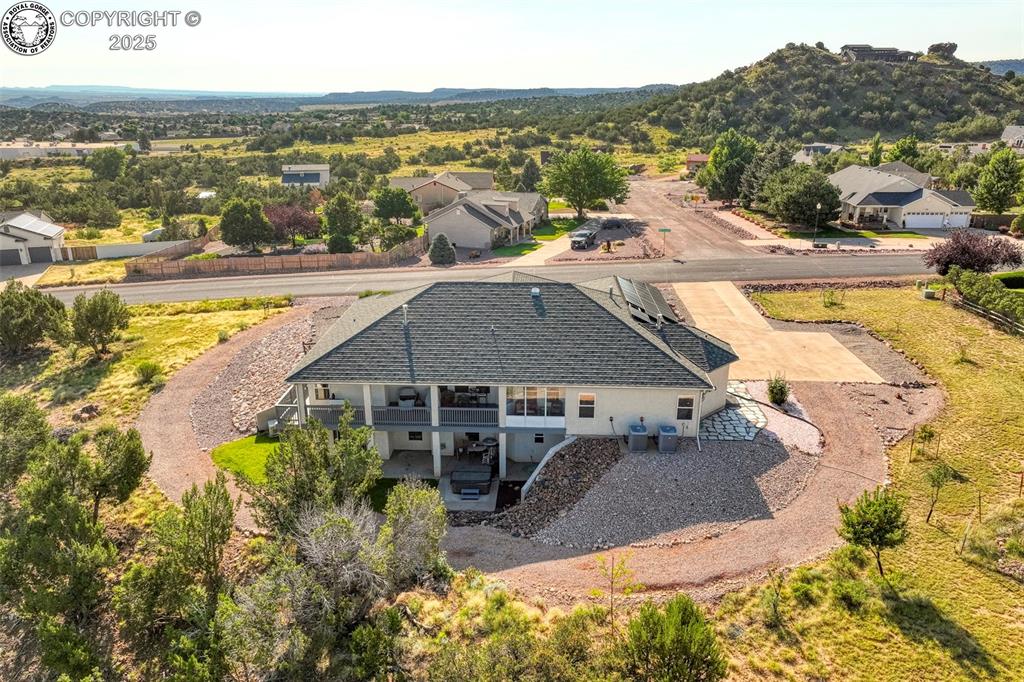 133 Blue Grouse Drive