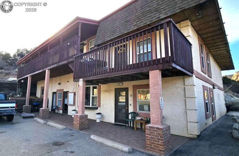 20180 Us Highway 50 Cotopaxi CO 81223