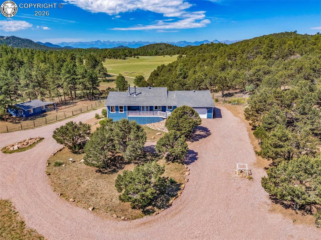 451 Thunder Trail