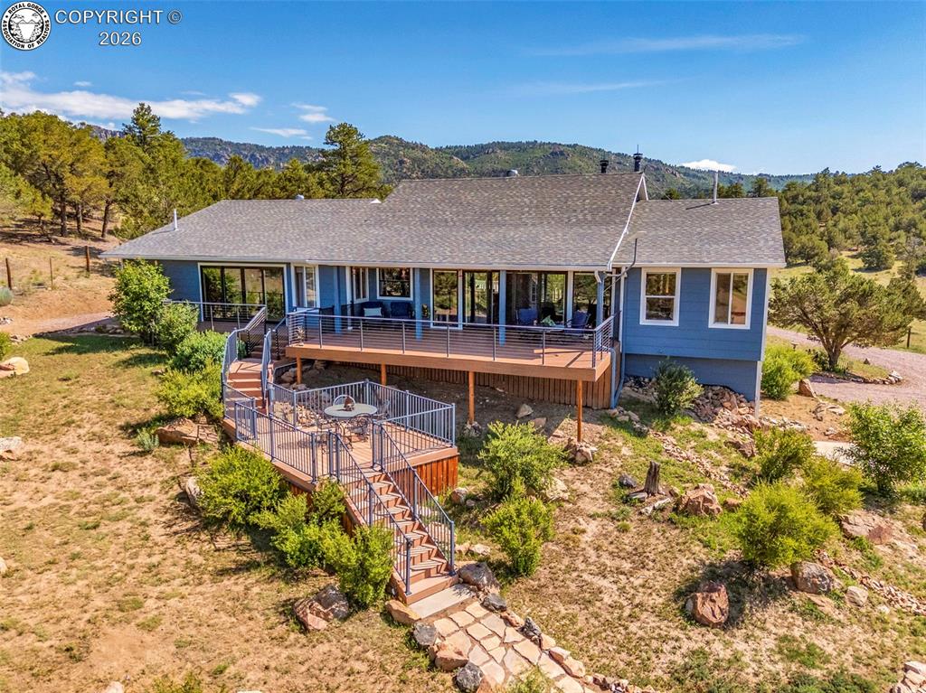 451 Thunder Trail