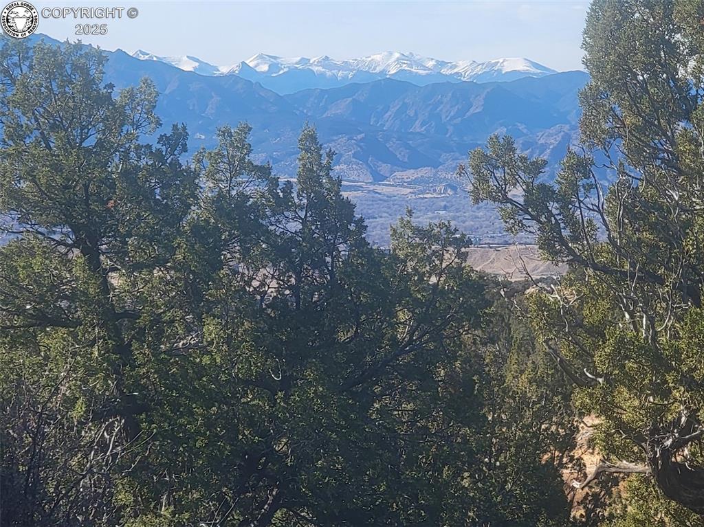 AWESOME SANGRE DE CRISTO VIEWS
