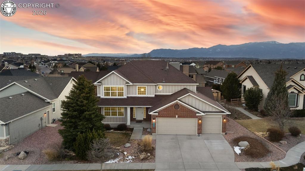 8856 Country Creek Trail