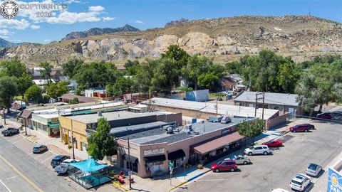 231 Main Street Canon City CO 81212