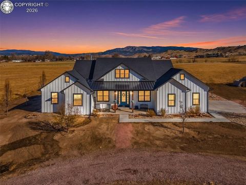 3355 Adams Avenue Canon City CO 81212