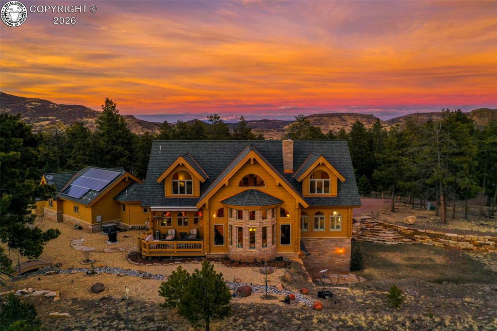 324 Elk View Court