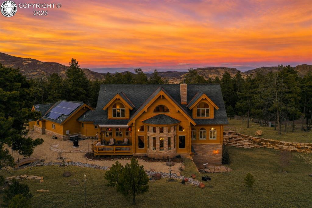 324 Elk View Court