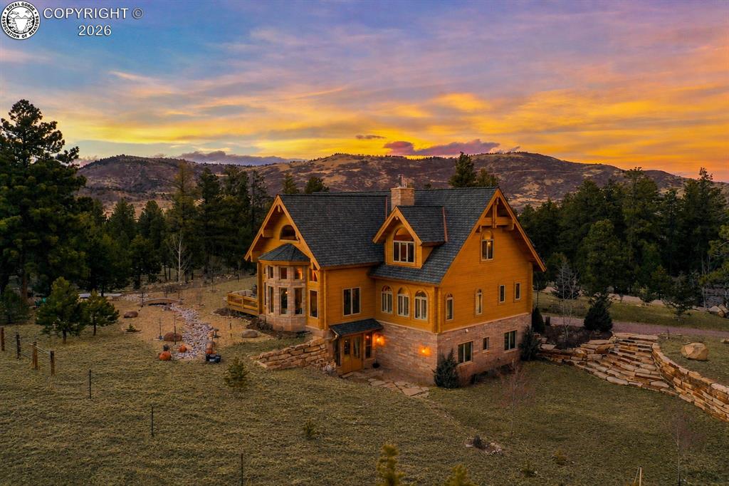 324 Elk View Court