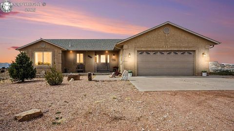 459 Bowie Road Penrose CO 81240