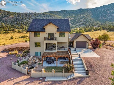 1751 County Road 3 Canon City CO 81212