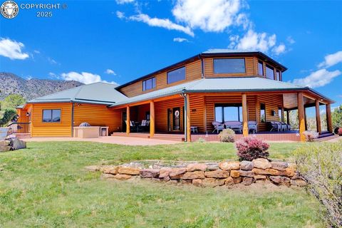 400 Copper Canyon Road Canon City CO 81212
