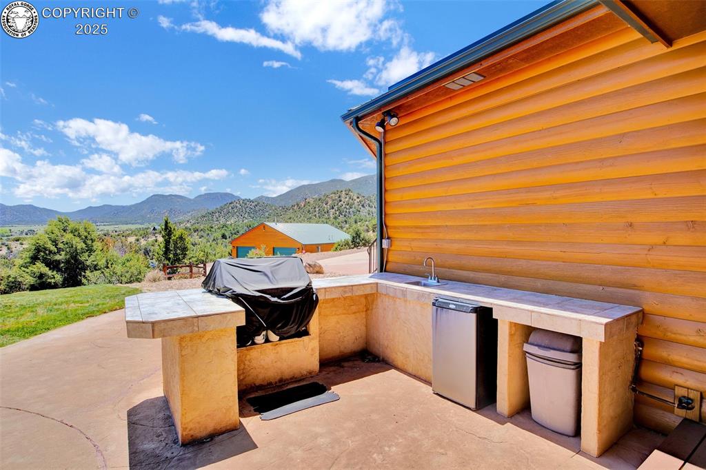 400 Copper Canyon Road