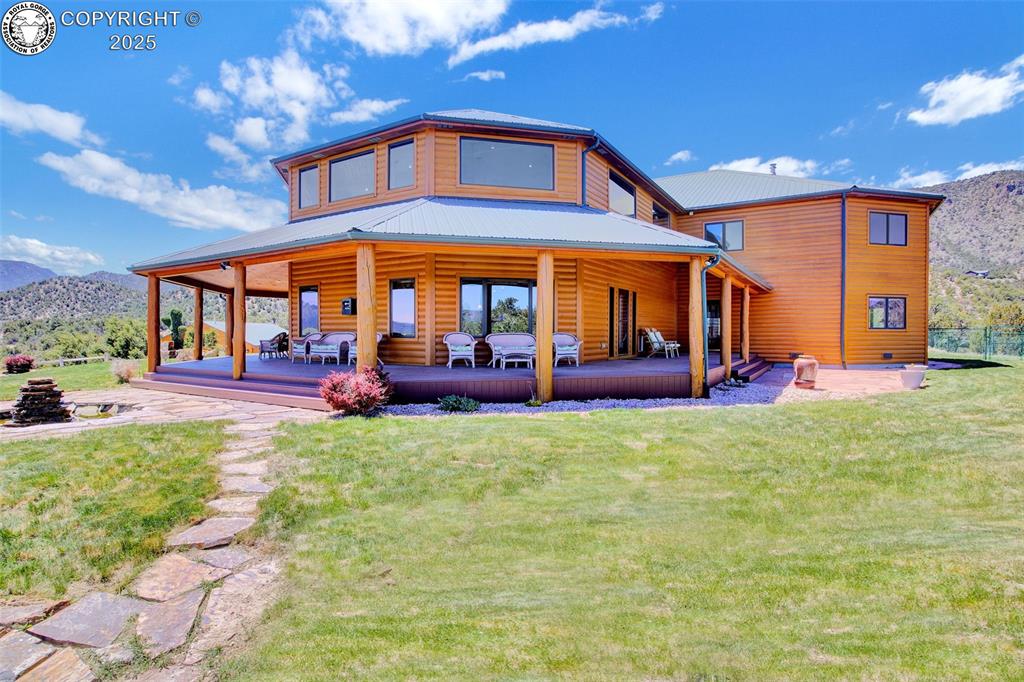 400 Copper Canyon Road