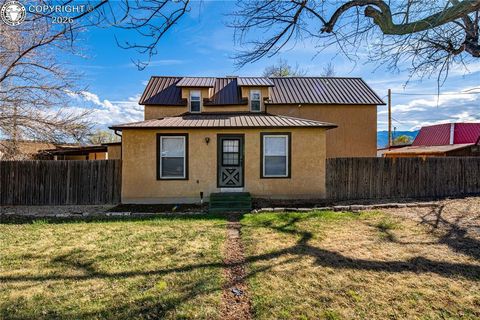 2950 E Main Street Canon City CO 81212