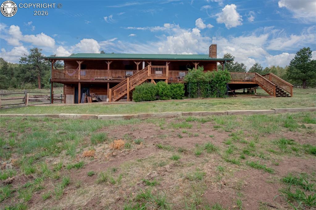 3596 Delilah Drive