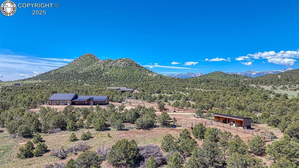 1625 Black Cloud Circle