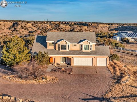 193 Top Notch Trail Penrose CO 81240