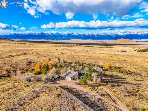 5100 Highway 96 Westcliffe CO 81252