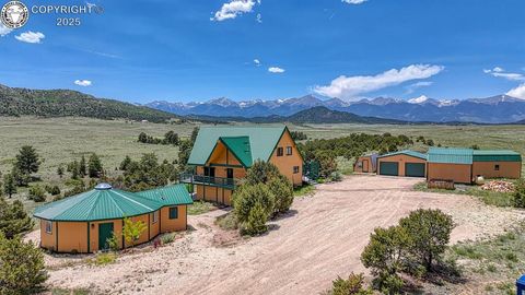 895 Acorn Road Cotopaxi CO 81223