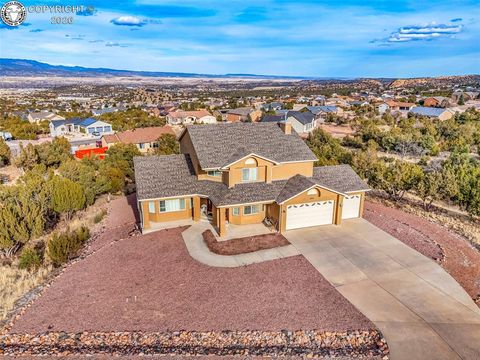 304 Storm Ridge Drive Canon City CO 81212