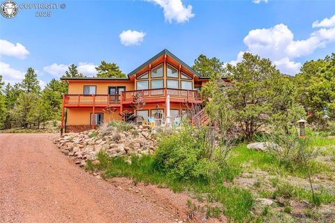 2274 Autumn Creek Drive Canon City CO 81212