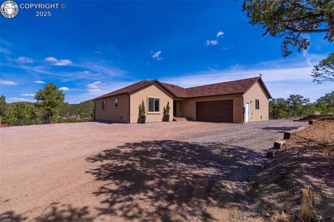 400 Dave Drive Canon City CO 81212