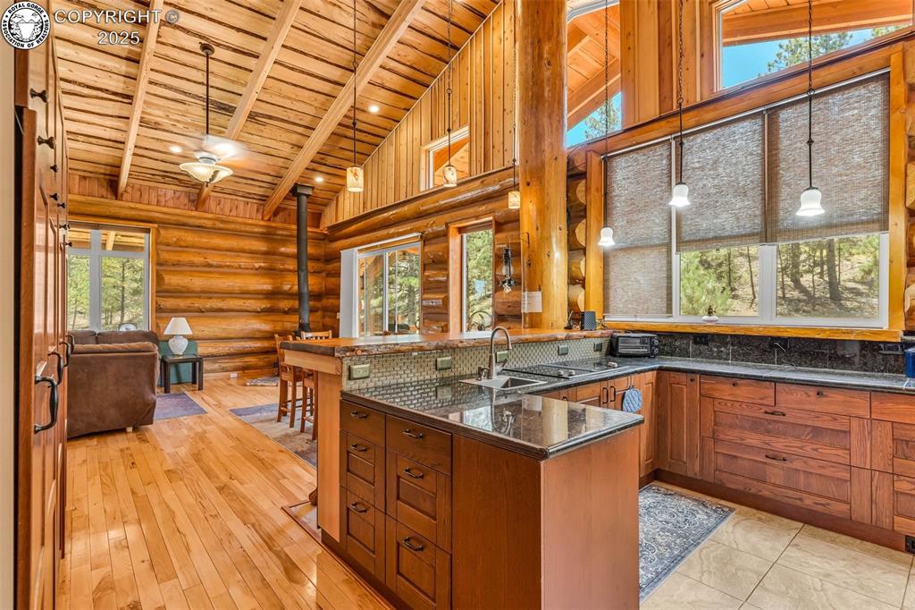 860 Texas Creek Lane