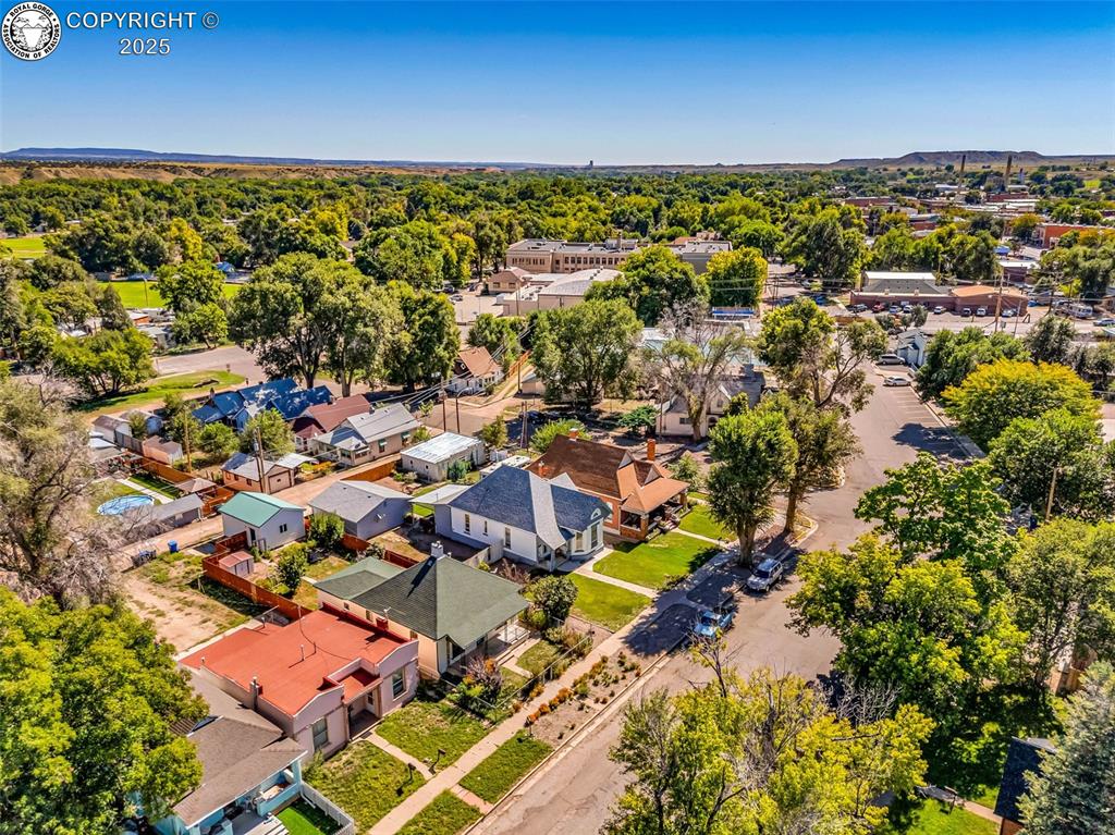 Florence, Colorado 81226, United States, 2 Bedrooms Bedrooms, ,1 BathroomBathrooms,Residential,Pending,209381