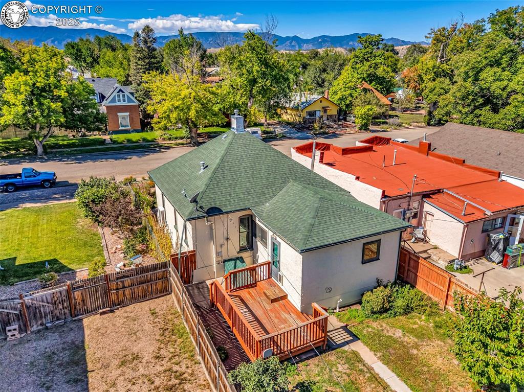 Florence, Colorado 81226, United States, 2 Bedrooms Bedrooms, ,1 BathroomBathrooms,Residential,Pending,209381