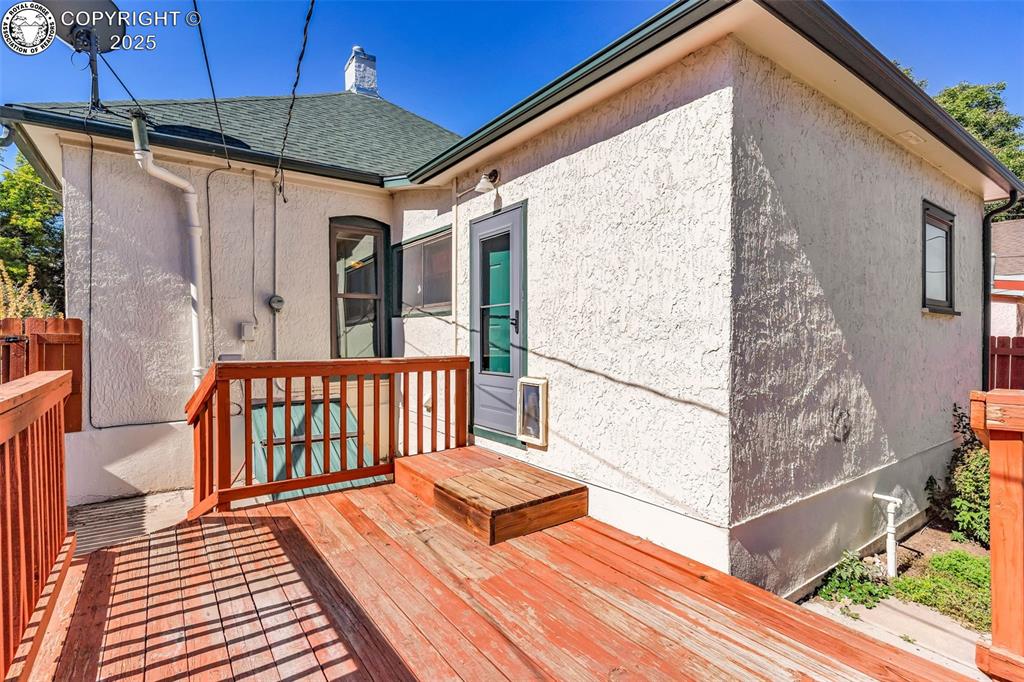 Florence, Colorado 81226, United States, 2 Bedrooms Bedrooms, ,1 BathroomBathrooms,Residential,Pending,209381