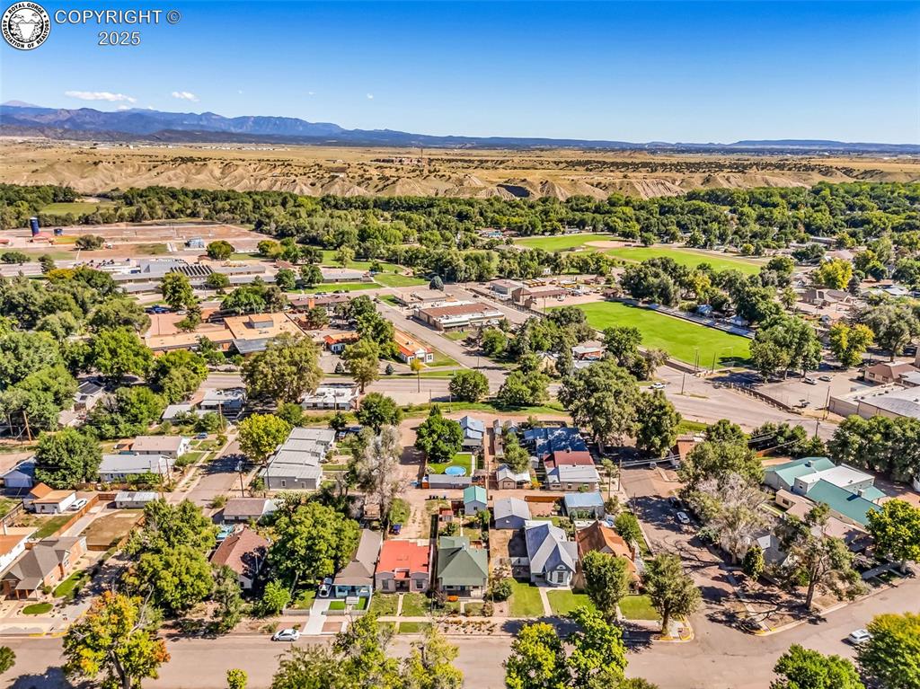 Florence, Colorado 81226, United States, 2 Bedrooms Bedrooms, ,1 BathroomBathrooms,Residential,Pending,209381