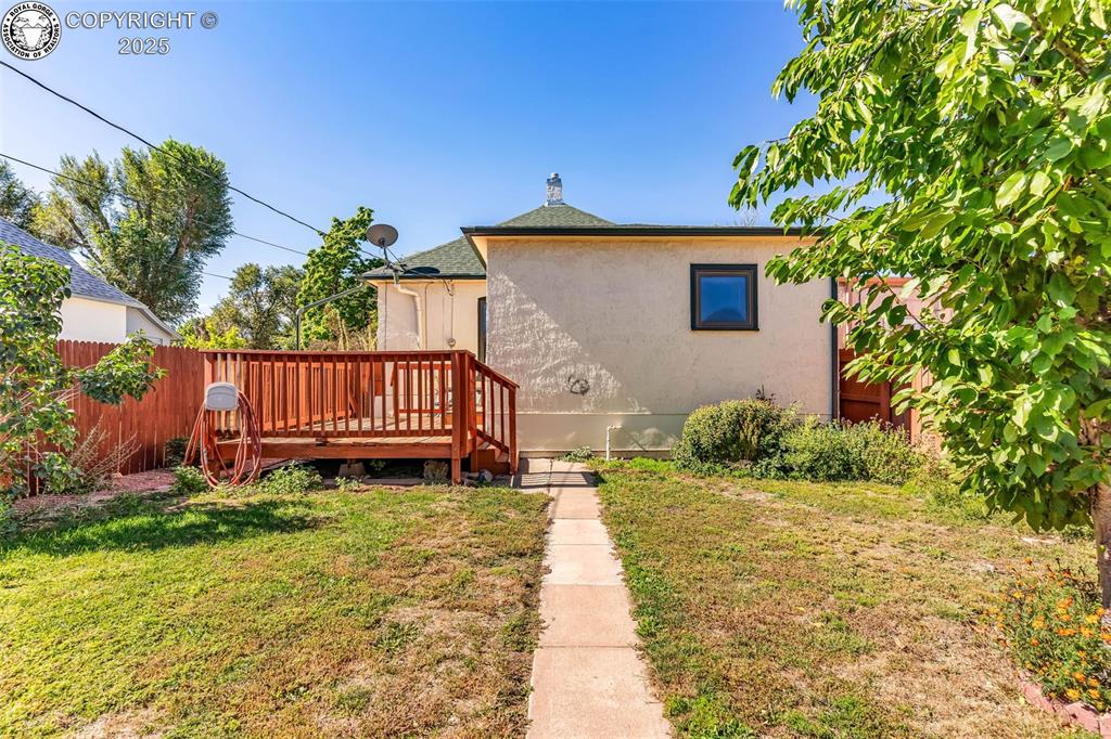 Florence, Colorado 81226, United States, 2 Bedrooms Bedrooms, ,1 BathroomBathrooms,Residential,Pending,209381