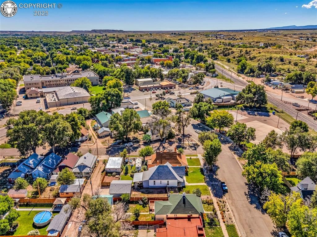 Florence, Colorado 81226, United States, 2 Bedrooms Bedrooms, ,1 BathroomBathrooms,Residential,Pending,209381