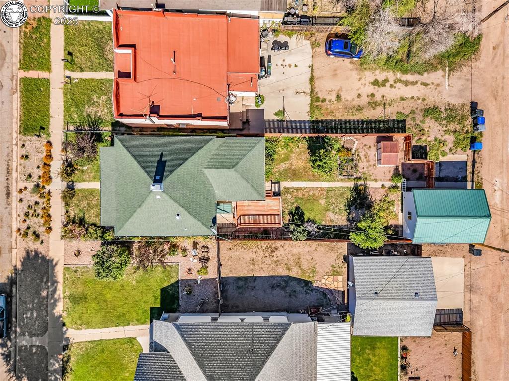 Florence, Colorado 81226, United States, 2 Bedrooms Bedrooms, ,1 BathroomBathrooms,Residential,Pending,209381