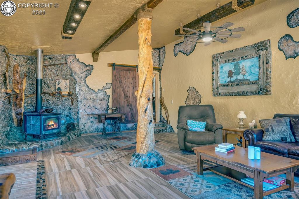 38 Mac Donnell Drive