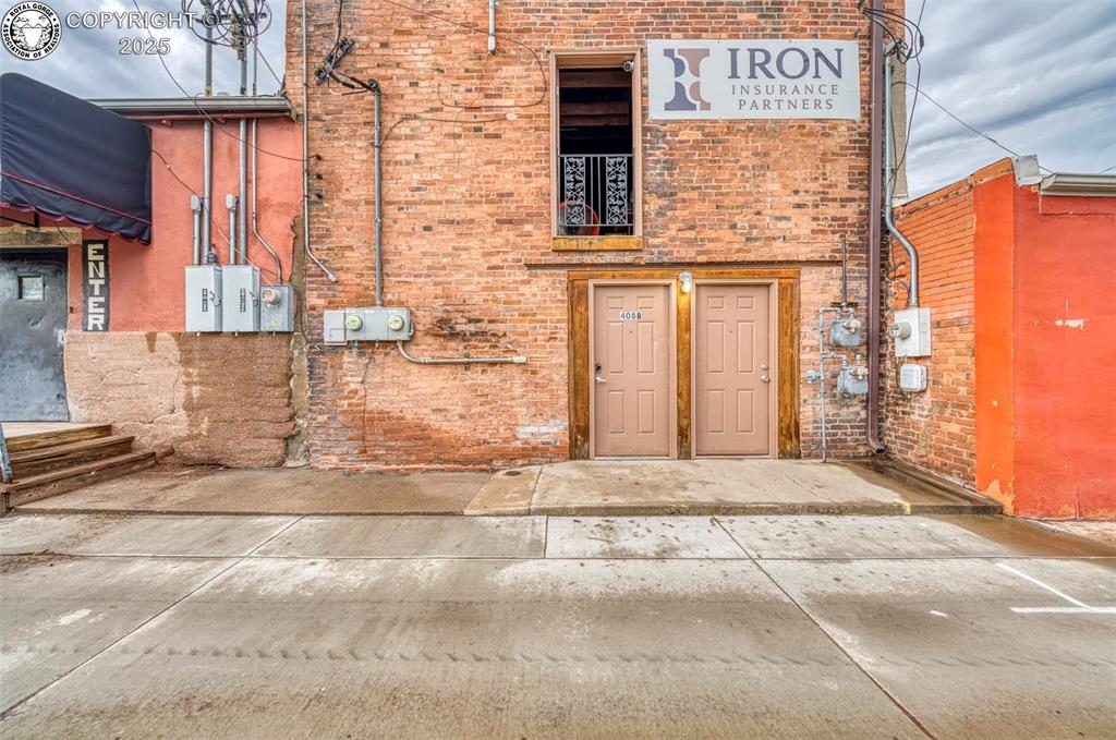 Canon City, Colorado 81212, United States, ,Commercial,Active,155386