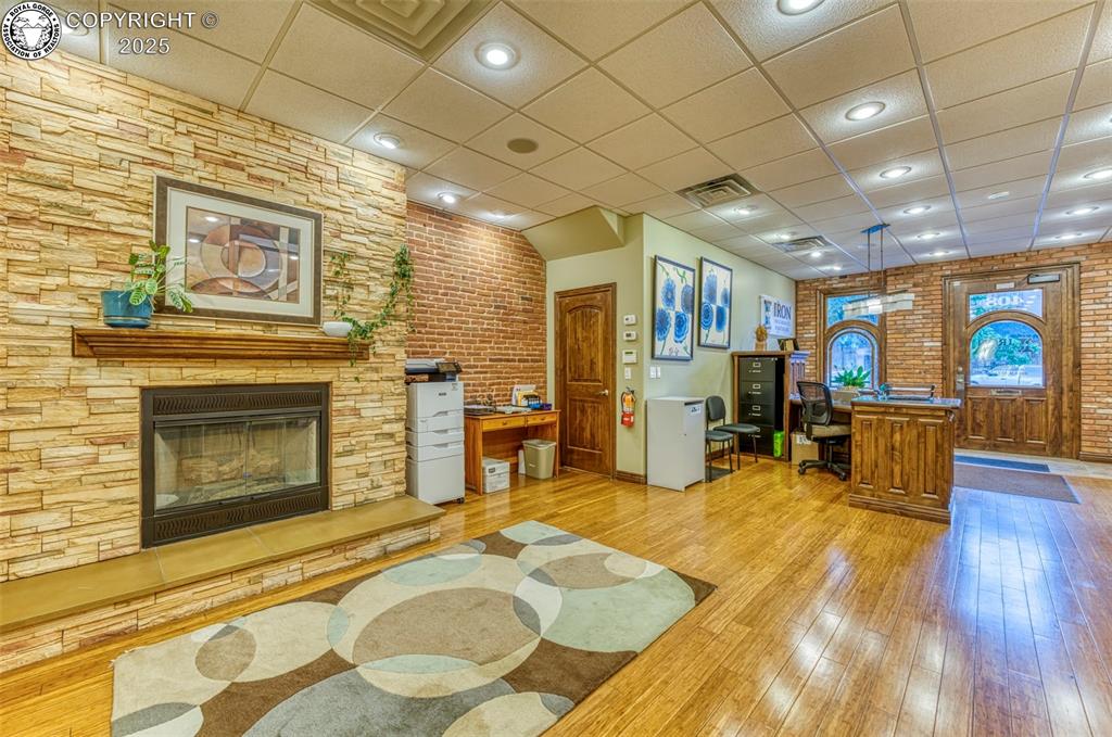 Canon City, Colorado 81212, United States, ,Commercial,Active,155386