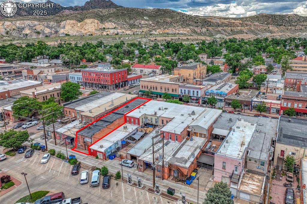 Canon City, Colorado 81212, United States, ,Commercial,Active,155386
