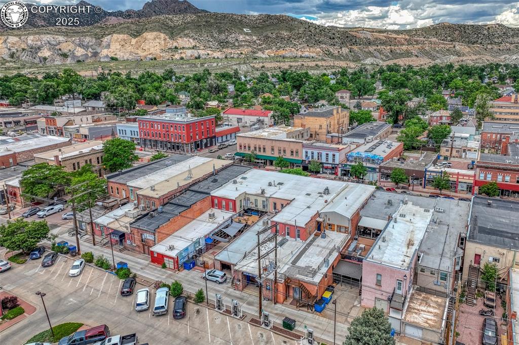 Canon City, Colorado 81212, United States, ,Commercial,Active,155386