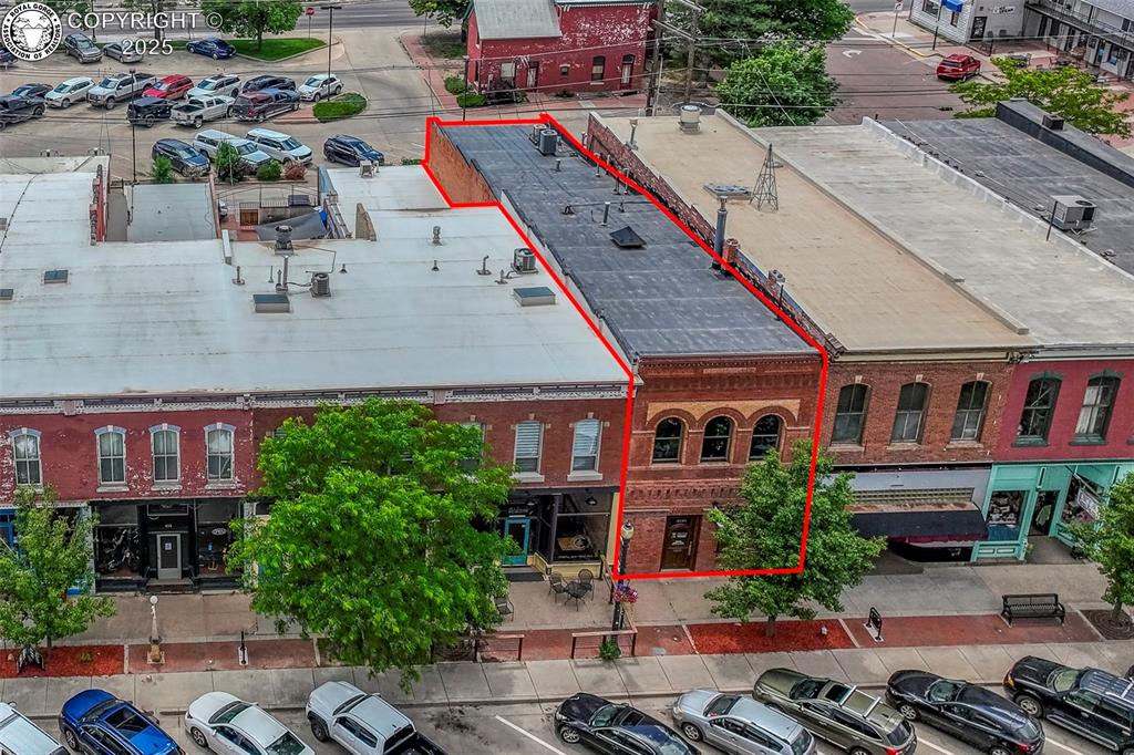 Canon City, Colorado 81212, United States, ,Commercial,Active,155386