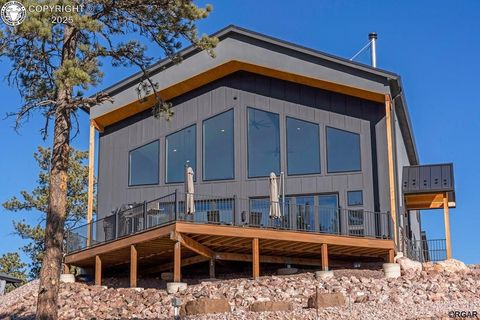 1776 Delilah Drive Canon City CO 81212