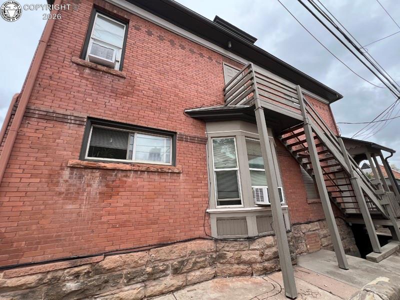 602 Macon Avenue