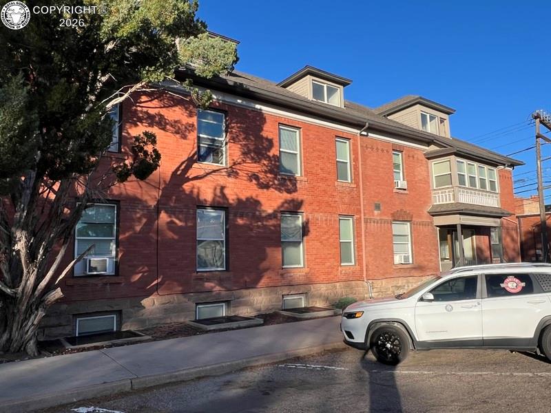 602 Macon Avenue