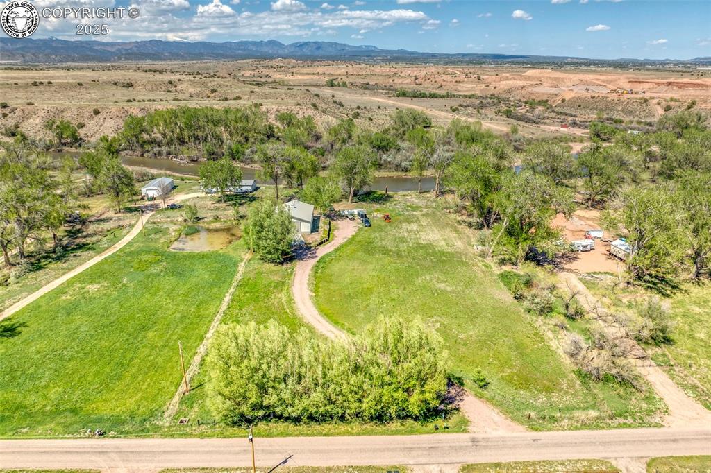 Florence, Colorado 81226, United States, ,Land,Active,256254