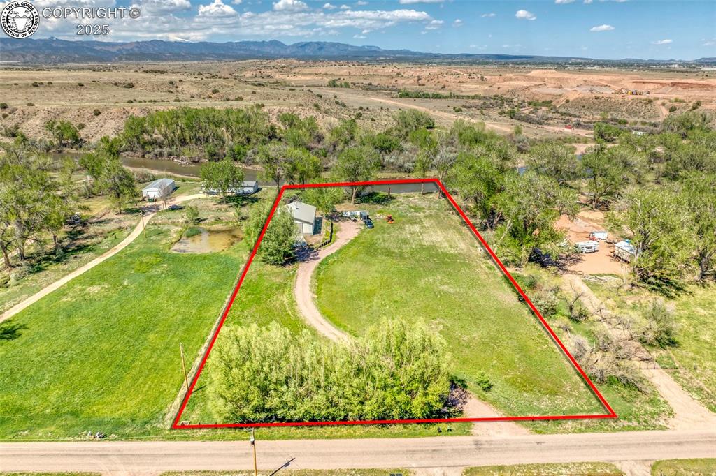 Florence, Colorado 81226, United States, ,Land,Active,256254