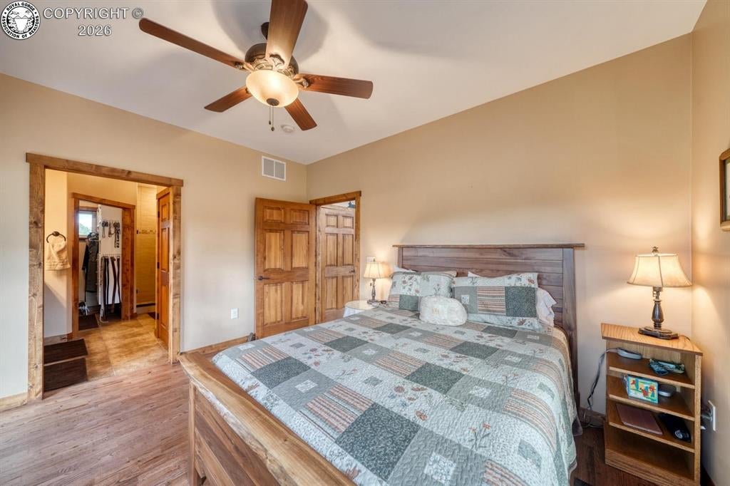 320 Cody Park Road