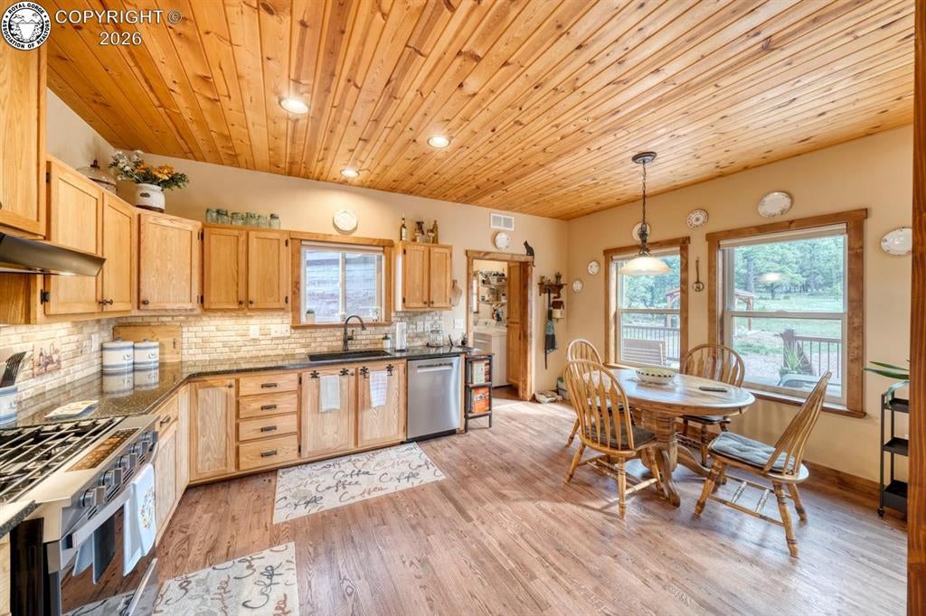 320 Cody Park Road