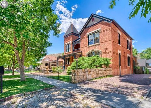 417 Greenwood Avenue Canon City CO 81212