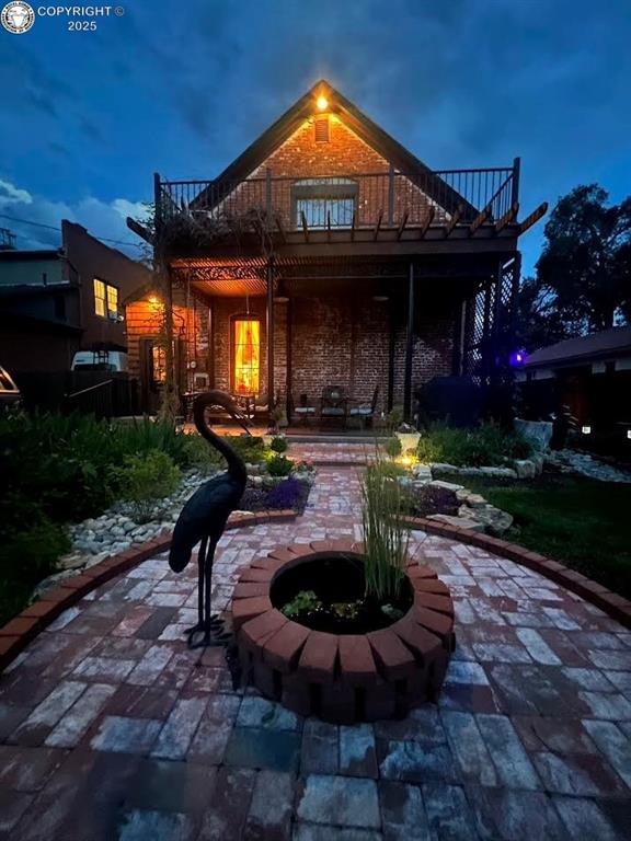 417 Greenwood Avenue